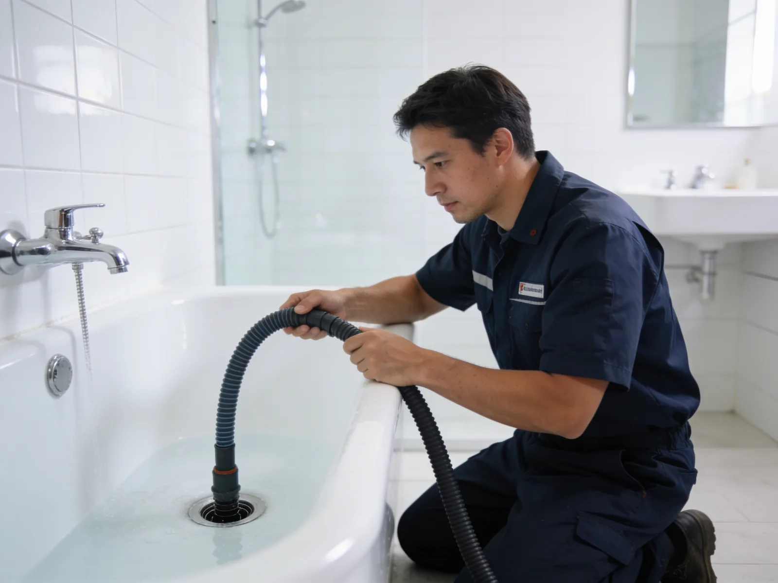 Emergency Plumber Catlett, VA FAQs
